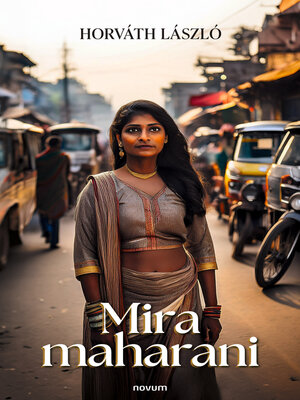 cover image of Mira maharani